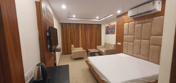 Hotel Shivalik