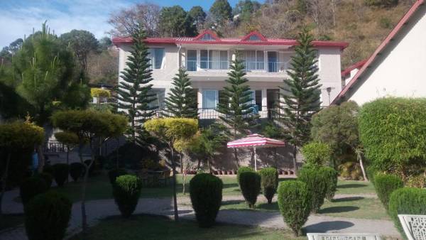 The Fern Surya Resort Kasauli Hills Dharampur