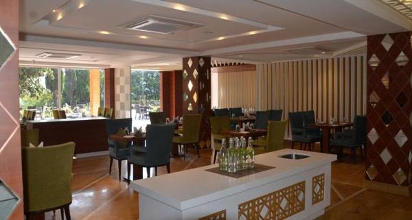 The Fern Surya Resort Kasauli Hills Dharampur