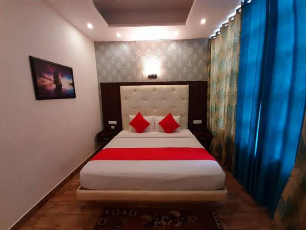 Kasauli Continental Resort