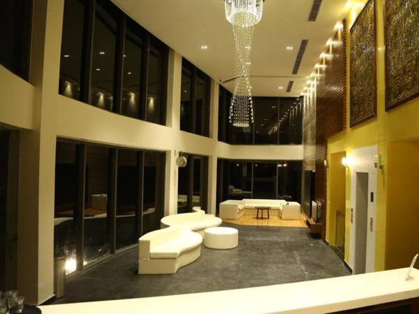 Woodcreek Resort And Spa