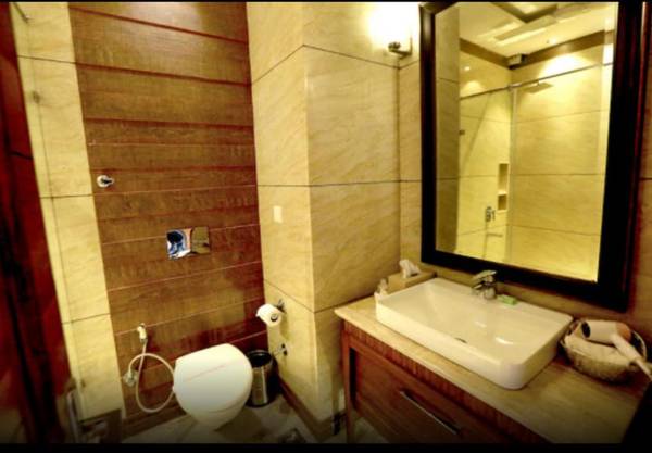 Hotel Barog Heights