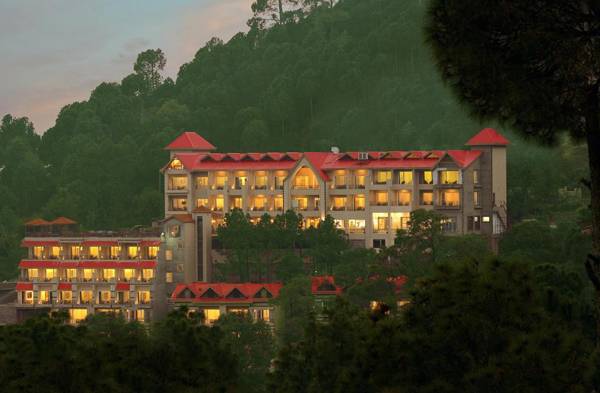 WelcomHeritage Glenview Resort