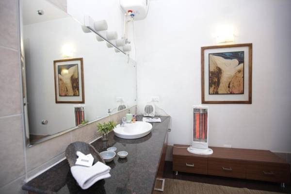 Seclude Kasauli Himachal Pradesh