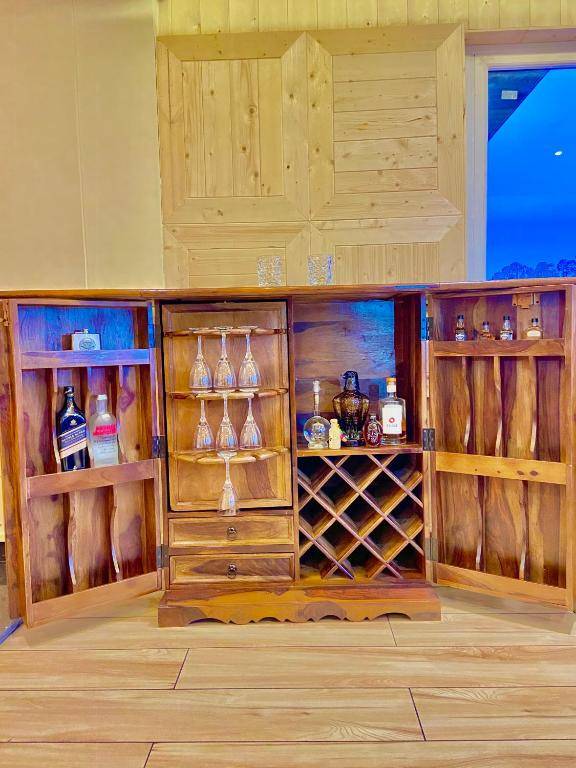 Whispering Winds Villa