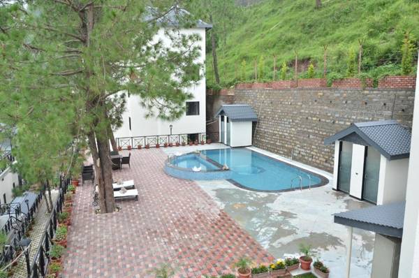 Ramada by Wyndham Kasauli