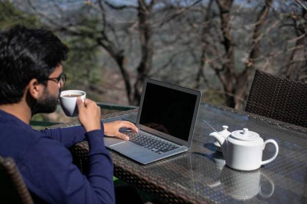 StayVista at Padam Hill