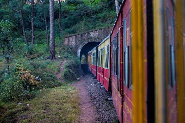 StayVista at Villa Woodside Meadows