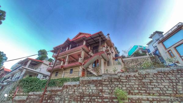 Sukhmani Homestay Villa