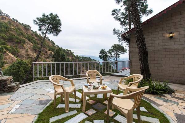 StayVista at Destine Cottage