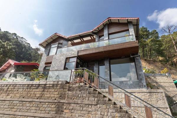 StayVista at Shanti Aalayam