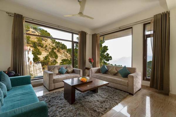 StayVista at Shanti Aalayam