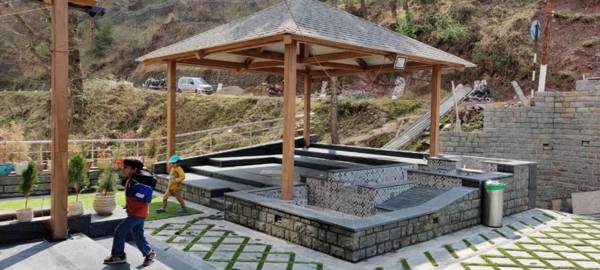 Amritara The Chateau