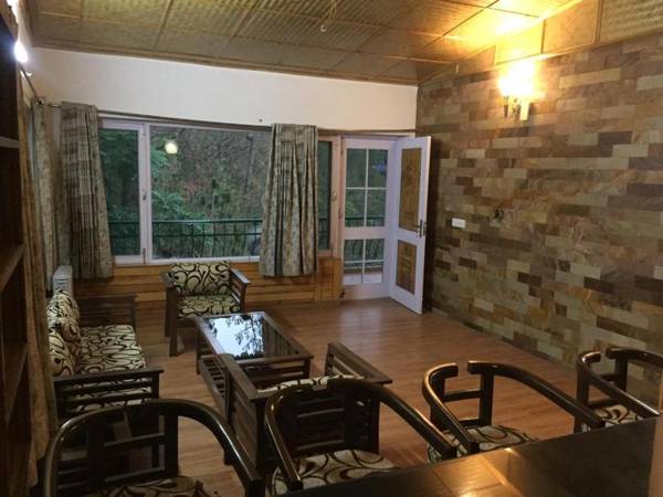 Joule's Cottage Independent Cottage