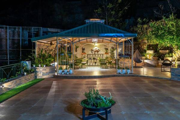 StayVista at The Zevog Villa