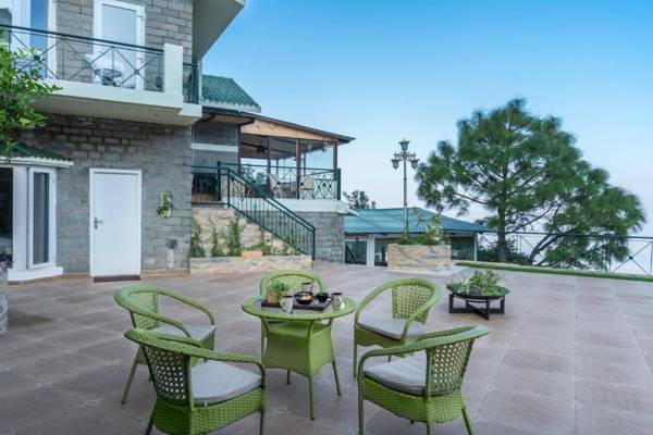 StayVista at The Zevog Villa