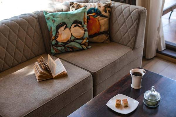 StayVista at The Winter Line