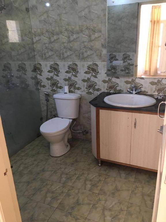 Himalyan Hills I Serviced apt I Nature I Chef I Kasauli