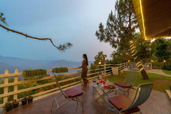 StayVista at Bellevue