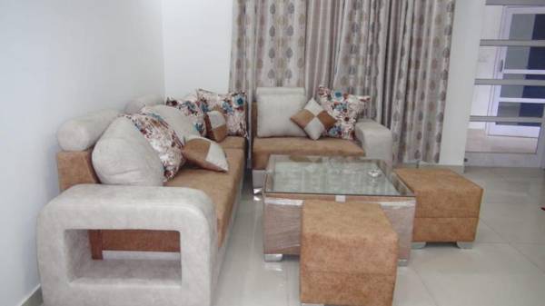 Sky Hill Kasauli Guest House