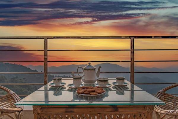 Kasauli Aura Serviced Apartments I Kasauli