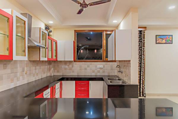 Kasauli Aura Serviced Apartments I Kasauli