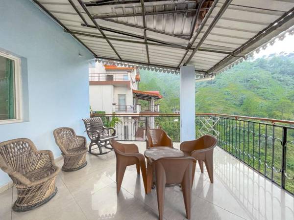 Captain's Nest -Homestay