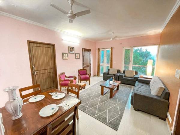 Captain's Nest -Homestay