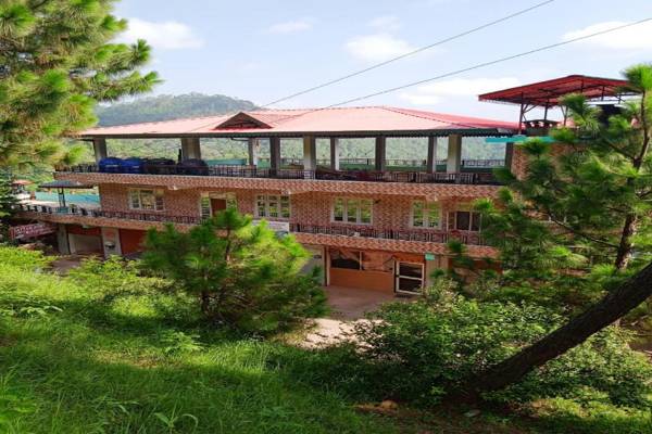 OYO HOME 84599 Satyam Home Stay