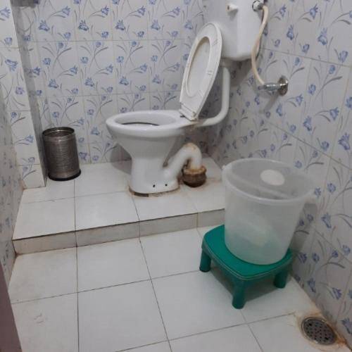 OYO 87251 Fifty Mile Stone Homestay
