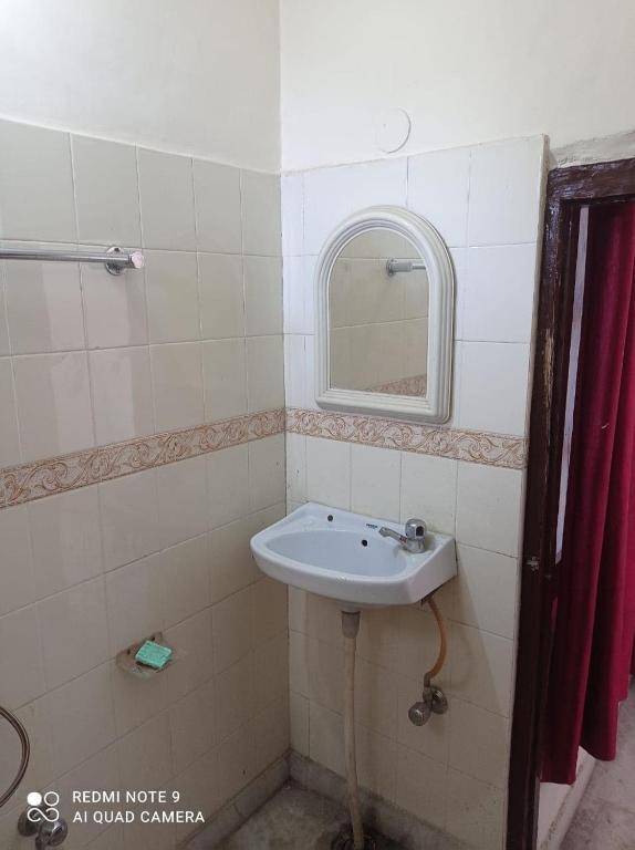 OYO 87251 Fifty Mile Stone Homestay
