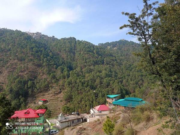 OYO 87251 Fifty Mile Stone Homestay