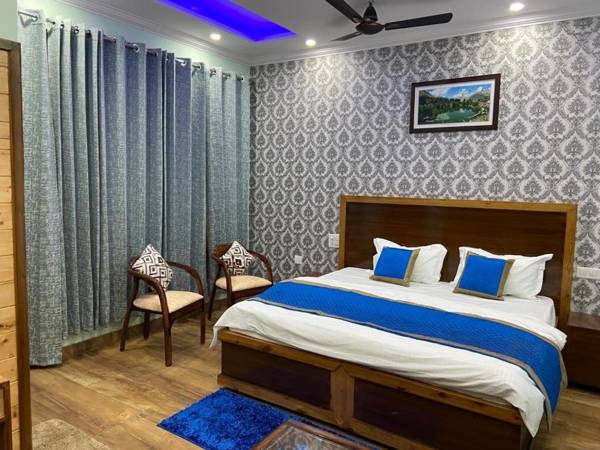 HOTEL OJAS
