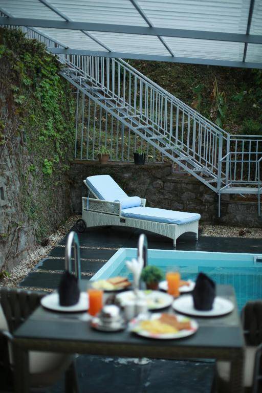 Timbuktoo Kasauli 04 Bedroom Villa