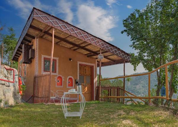 A Kasauli Ggaon by Echor