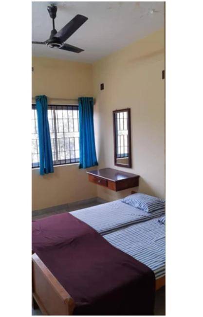 Chakalakkal Residency