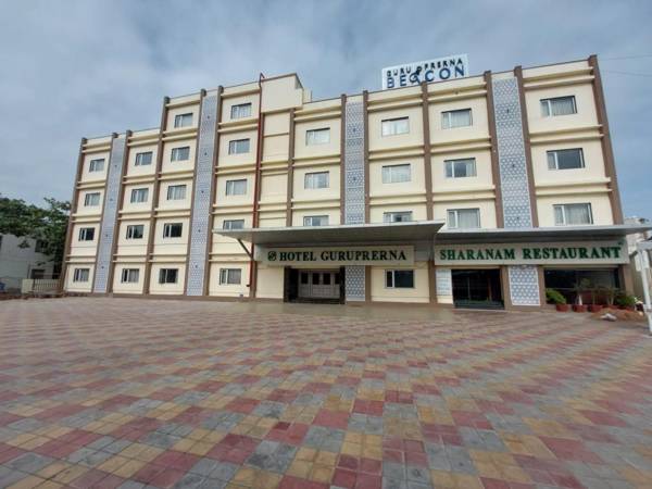 Hotel Guruprerna Dwarka