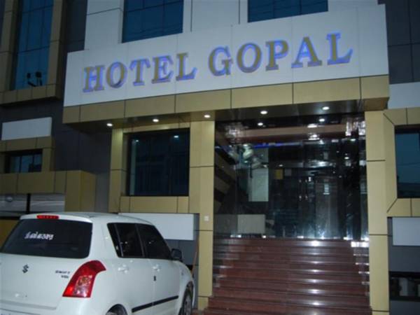 Hotel Gopal
