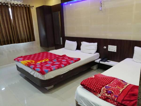 Hotel Milan