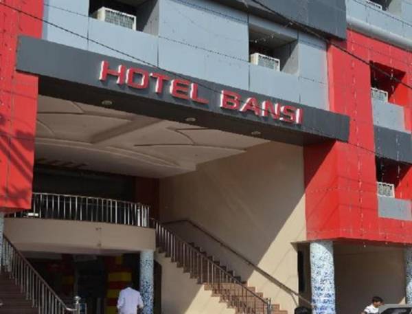 Hotel Bansi