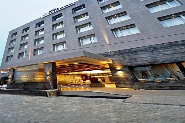 VITS Devbhumi Dwarka