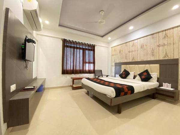 Hotel Gomti Dwarka