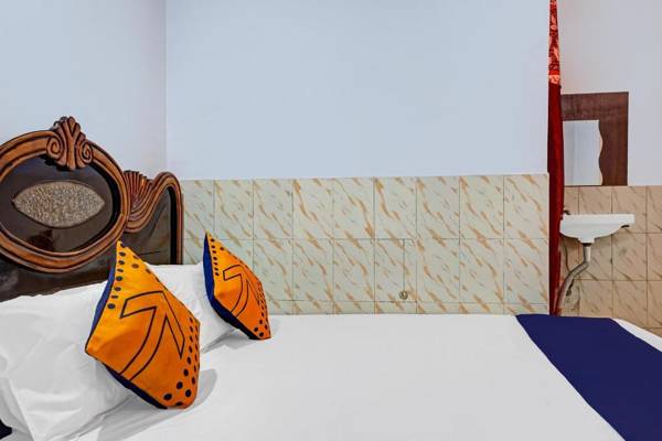 SPOT ON 80216 Hotel Time Square