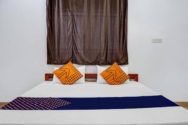 SPOT ON 81660 Hotel Pragya 3