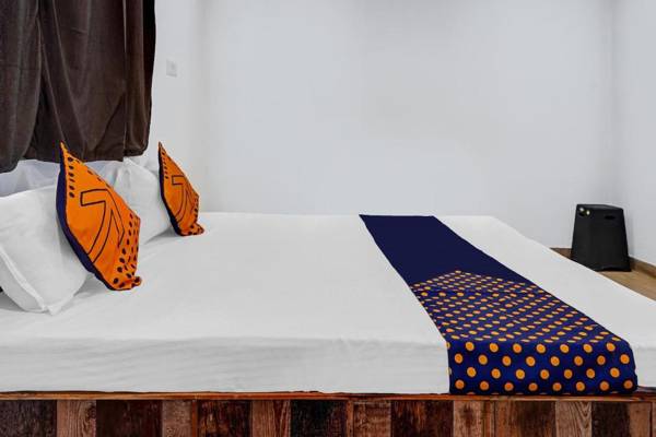 SPOT ON 81660 Hotel Pragya 3