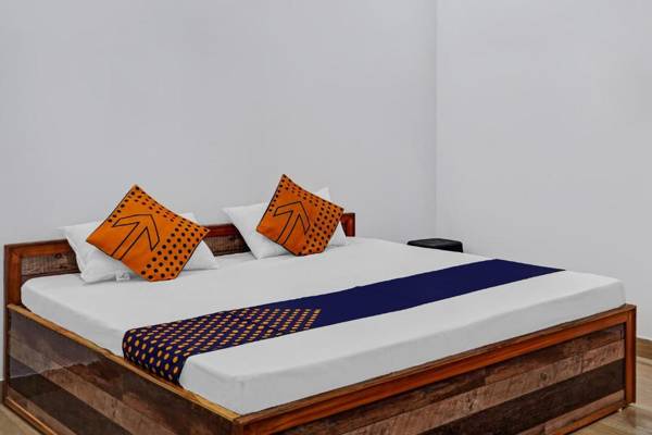 SPOT ON 81660 Hotel Pragya 3