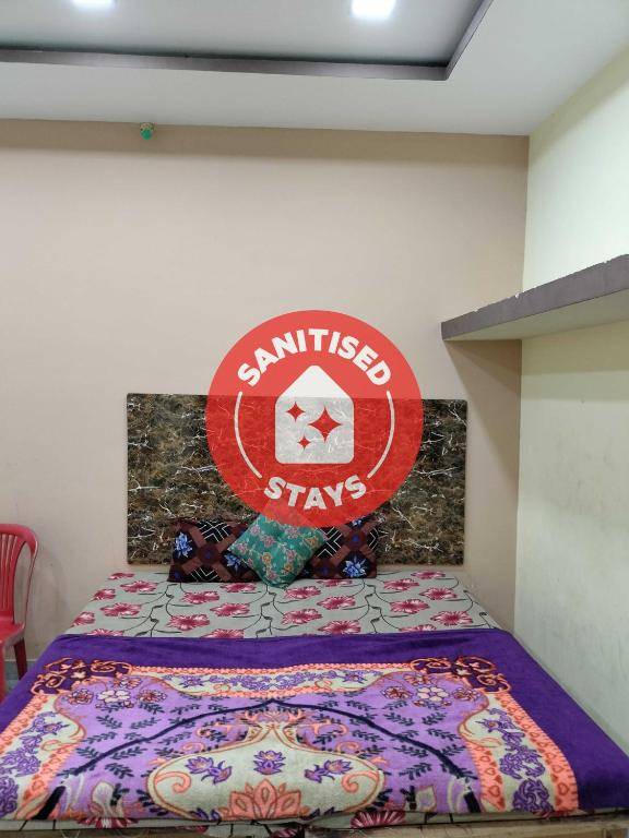 SPOT ON 93628 Hotel Evening Star Inn