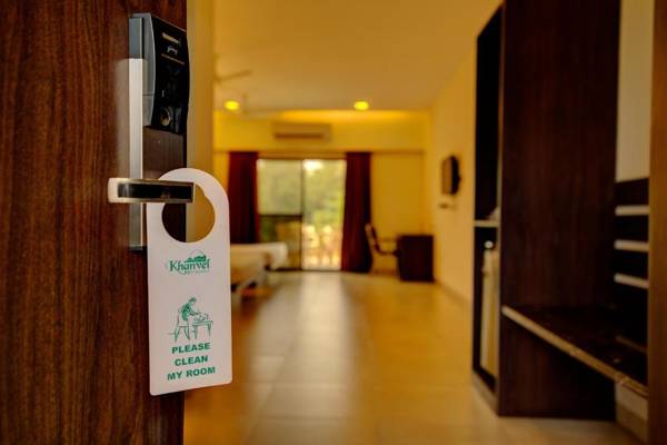 Khanvel Resort