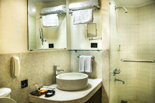 Ras by Treat Resorts Silvassa -