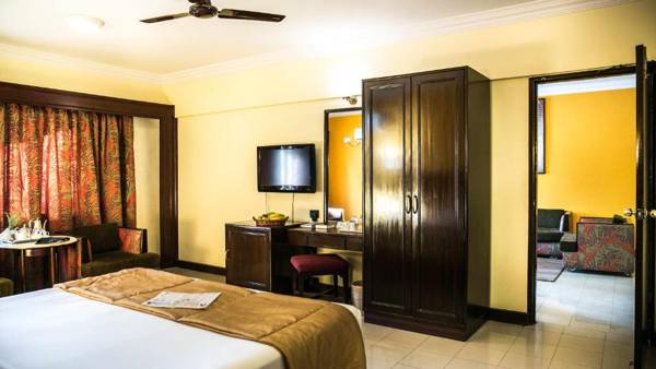 Ras by Treat Resorts Silvassa -